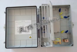 48芯分纖箱 通訊網(wǎng)絡(luò)精細(xì)化管理的基石——以慈溪市天維通信設(shè)備廠(chǎng)為例