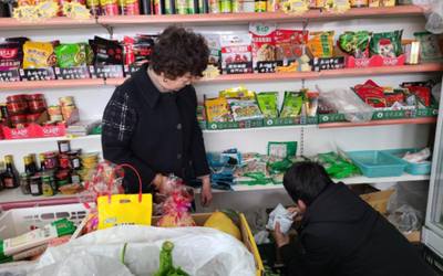 臨夏州食品檢驗檢測中心第一季度食品安全監督抽檢工作扎實開展，重點覆蓋食用農產品批發環節